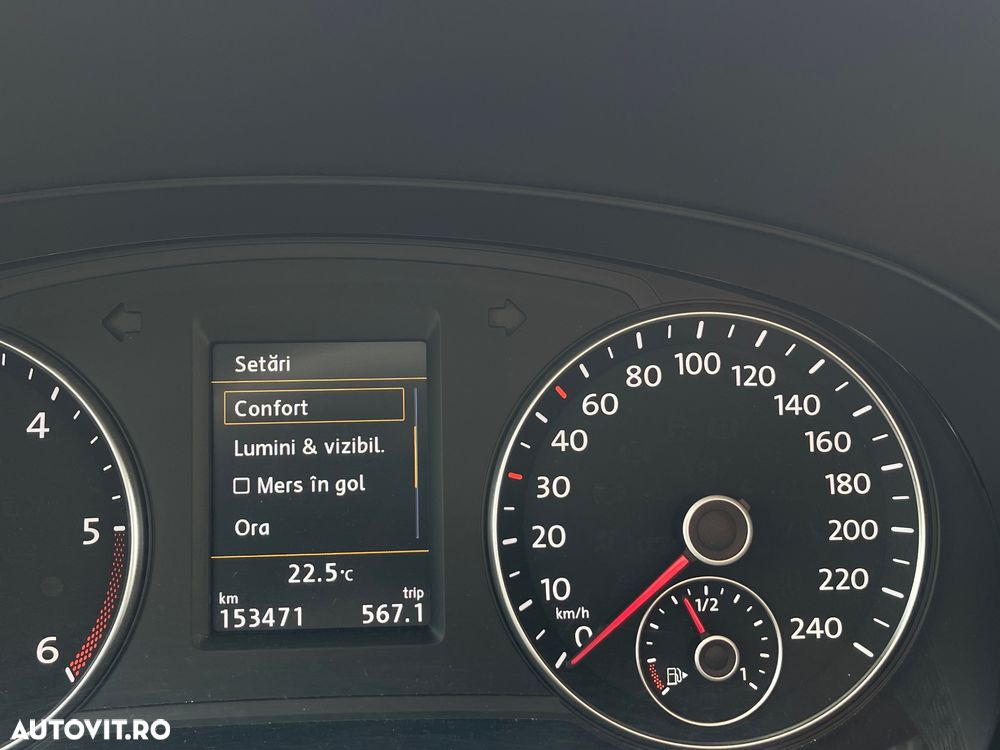 Seat Alhambra 2.0 TDI Start & Stop 4Drive DSG Style - 32