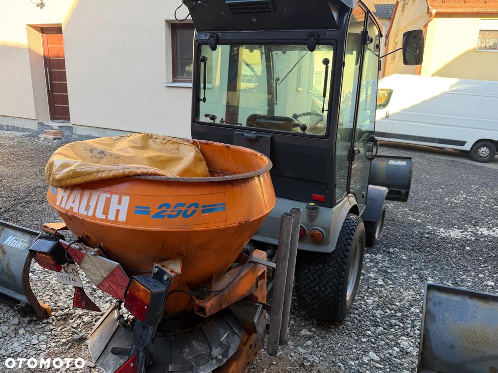 Hako Werke 2650 DA - 4