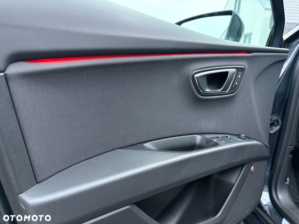 Seat Leon 1.5 EcoTSI Evo FR S&S DSG - 14