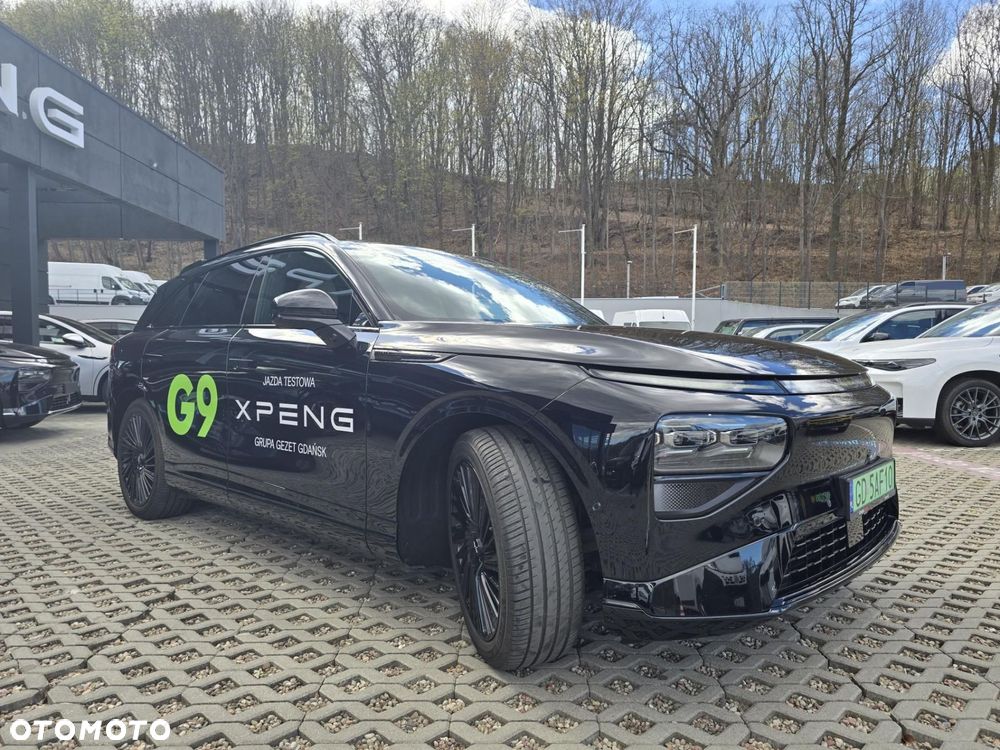 XPeng G9 - 3