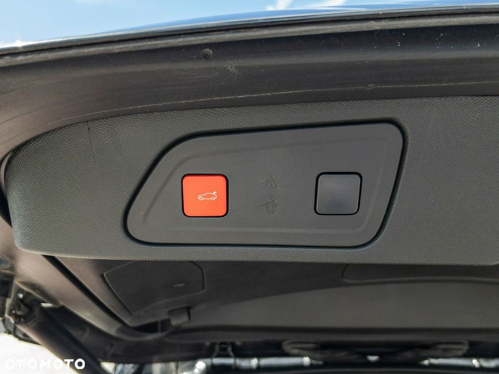 Citroën C5 Aircross 1.6 PureTech Shine EAT8 - 29