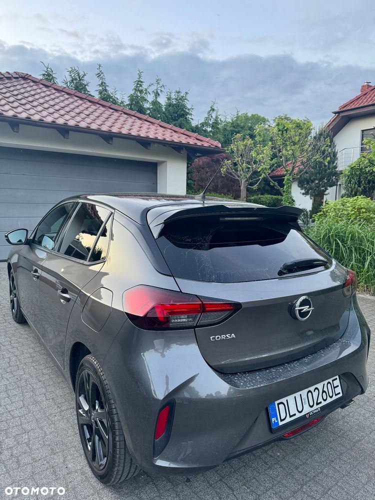 Opel Corsa 1.5 D GS Line S&S - 7