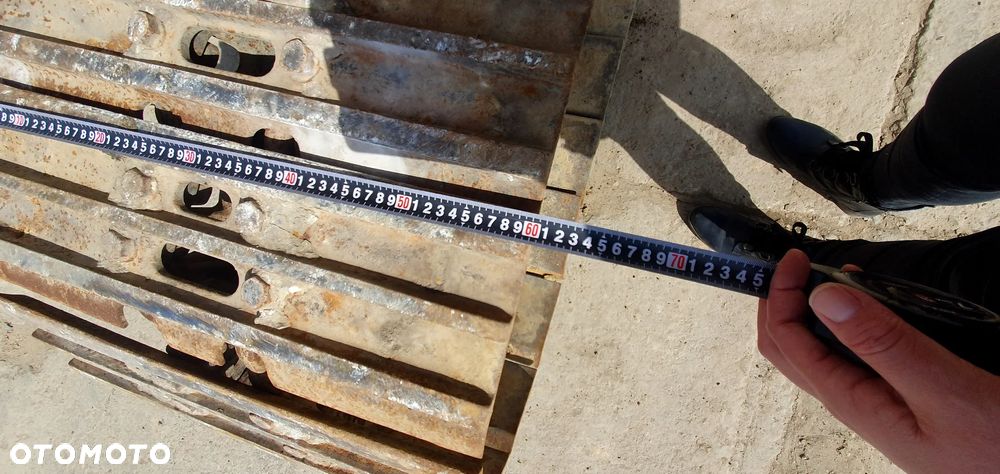 Komatsu PC240 NLC-10 - 23