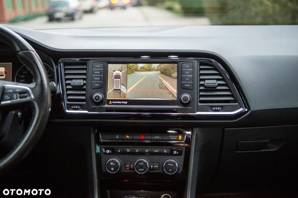 Seat Ateca 2.0 TDI Style S&S 4Drive - 28