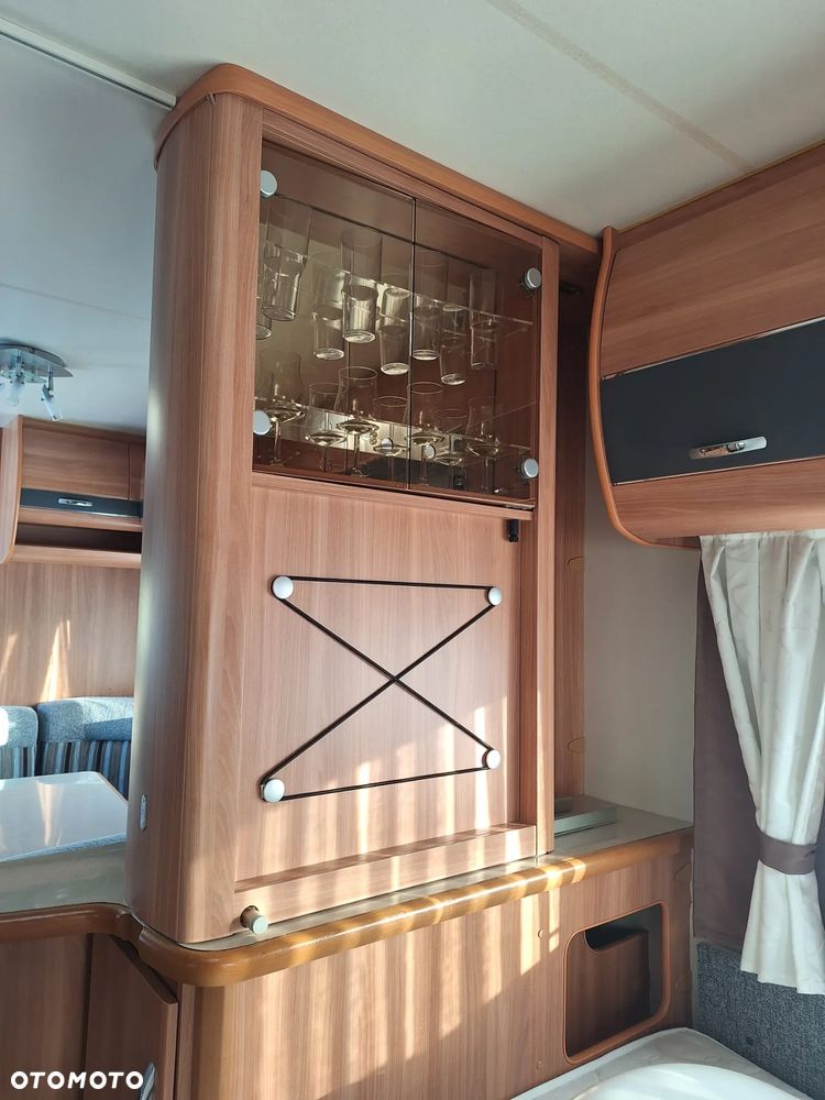 Hobby De Luxe 650 KMFE - 14