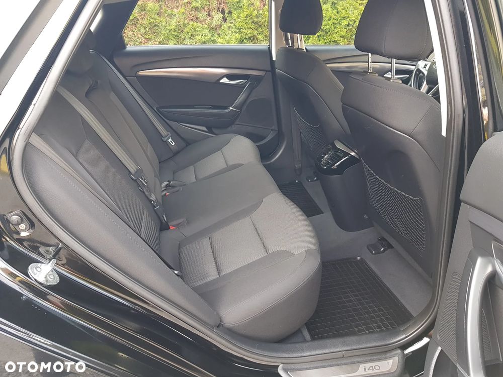 Hyundai i40 - 18