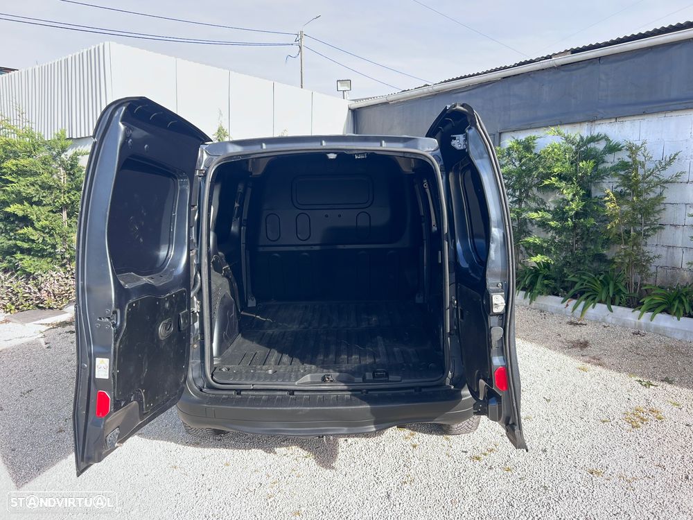 Mercedes-Benz Citan - 7