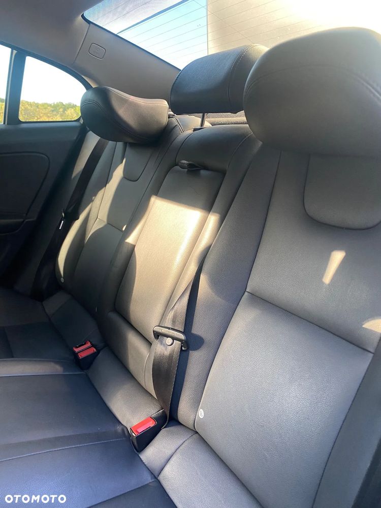 Volvo S60 T5 Drive-E Base - 12