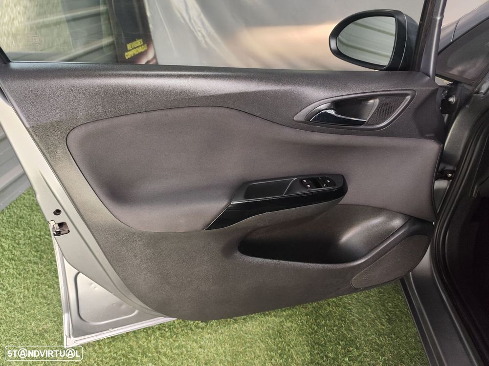 Opel Corsa 1.2 Dynamic - 27