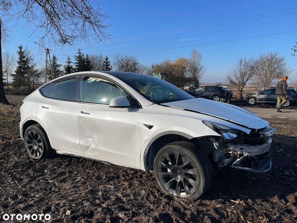 Tesla Model Y Standard - 19