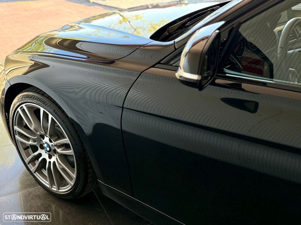 BMW 328 i Pack M - 6