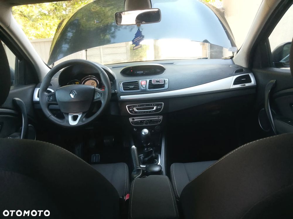 Renault Megane - 4
