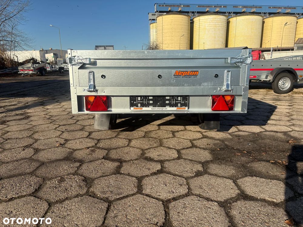 Neptun 263 2 kps BaseLine - 11