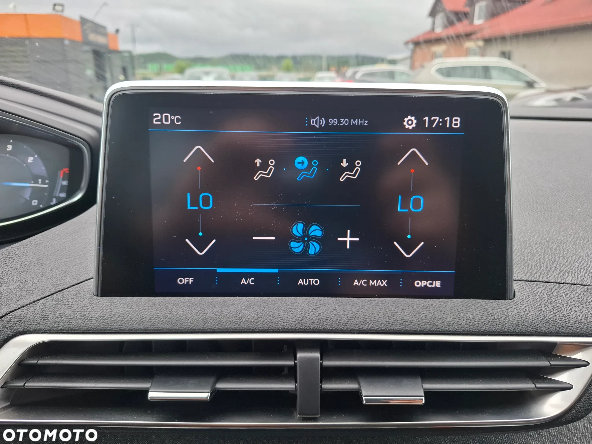 Peugeot 3008 1.5 BlueHDi Active S&S - 23