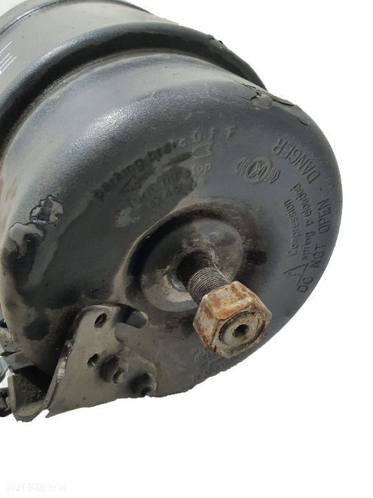 SIŁOWNIK HAMULCA TYŁ MERCEDES ACTROS MP4 * - 2