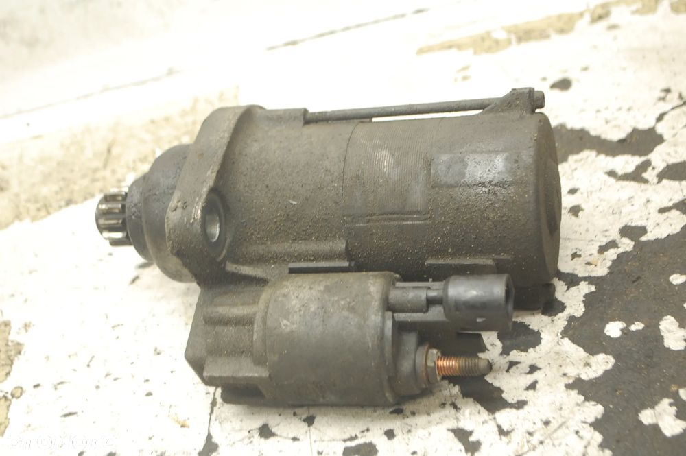 ROZRUSZNIK 02M911020N VALEO 2.0 TDI AUDI A3 8P SEAT SKODA VW 02M911023N - 4
