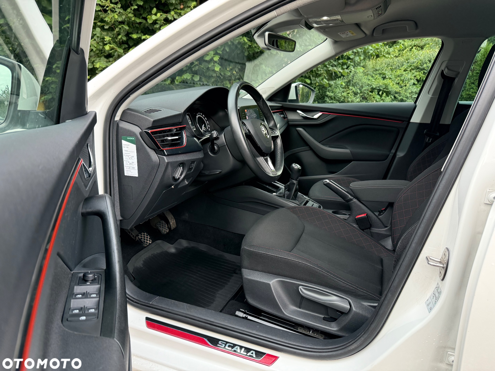 Skoda Scala 1.0 TSI Ambition - 15
