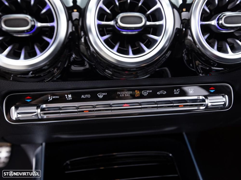 Mercedes-Benz B 250 e AMG Line - 26