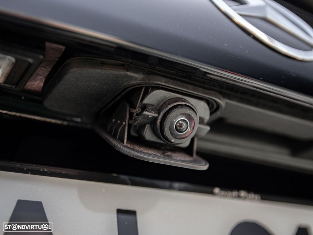 Mercedes-Benz GLB 180 d AMG Line - 8