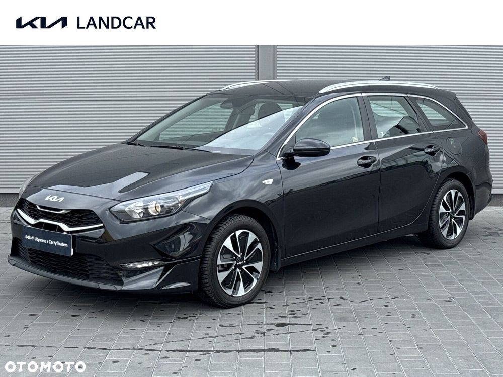 Kia Ceed 1.5 T-GDI M - 2