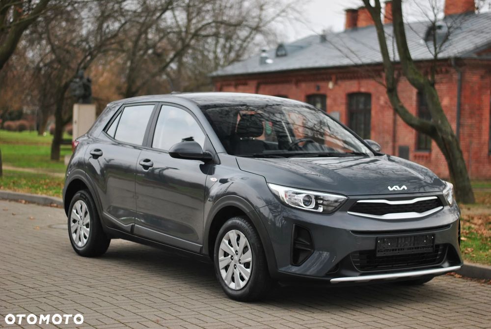 Kia Stonic 1.2 Spirit - 2