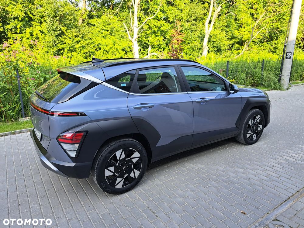 Hyundai Kona - 3