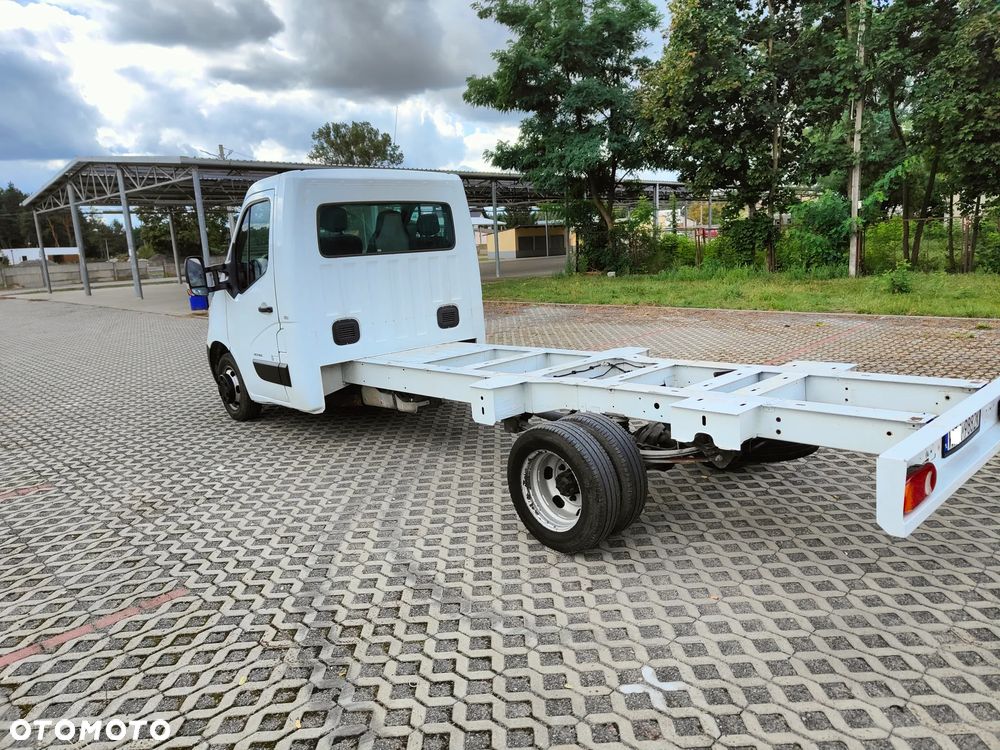 Renault Master - 3