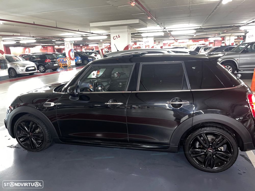 MINI 5 Portas - 1