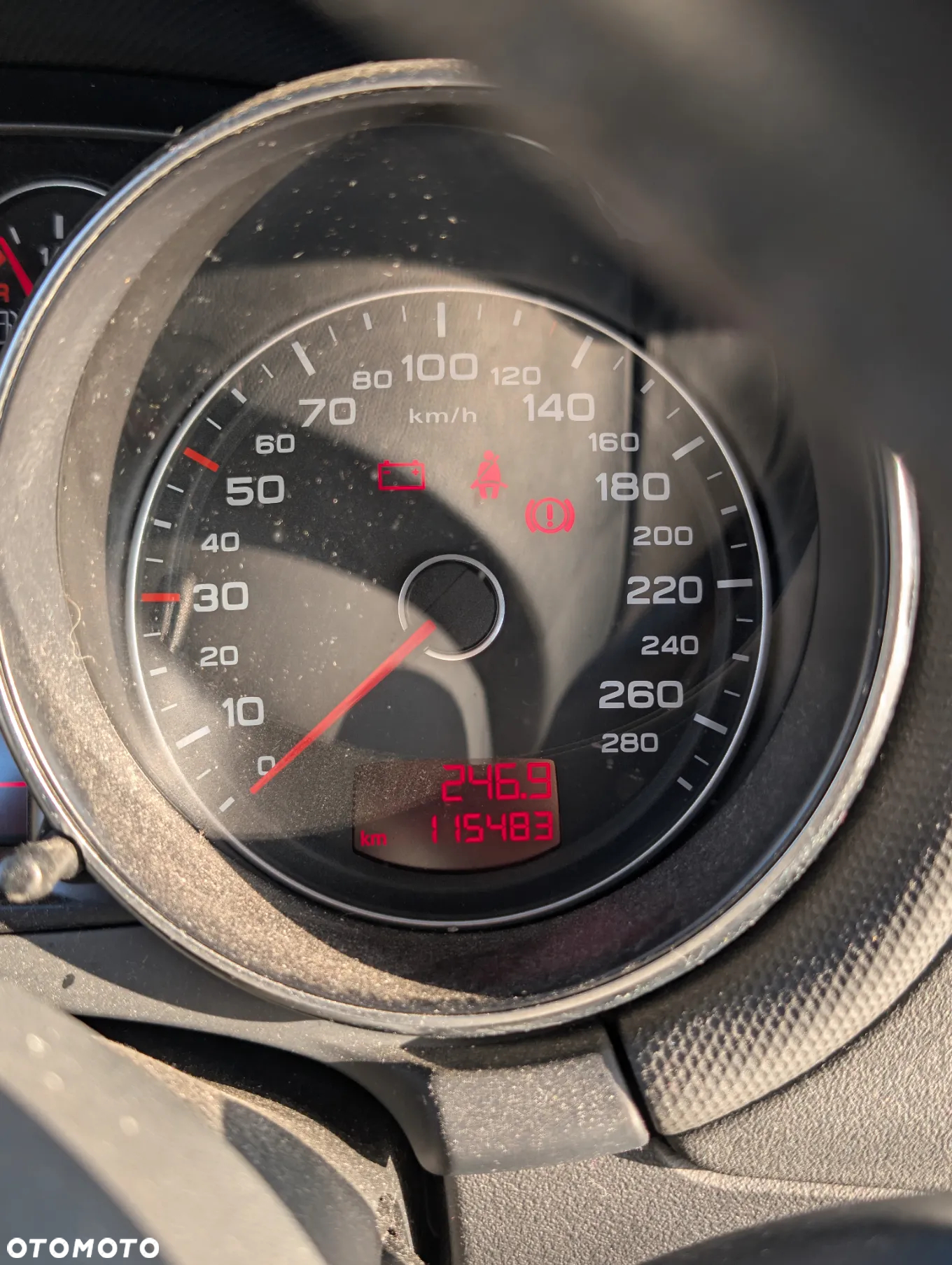 Audi TT Coupé 2.0 TFSI - 15