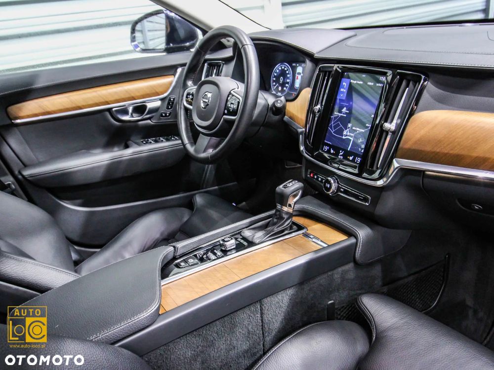 Volvo V90 D4 AWD Inscription - 16