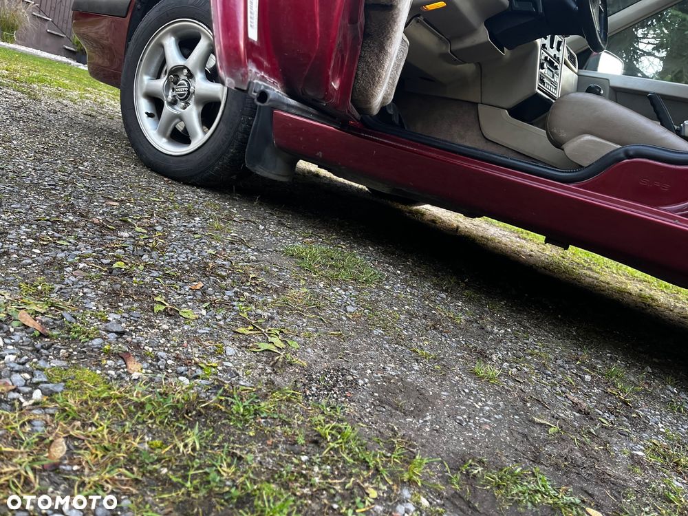 Volvo 850 - 14