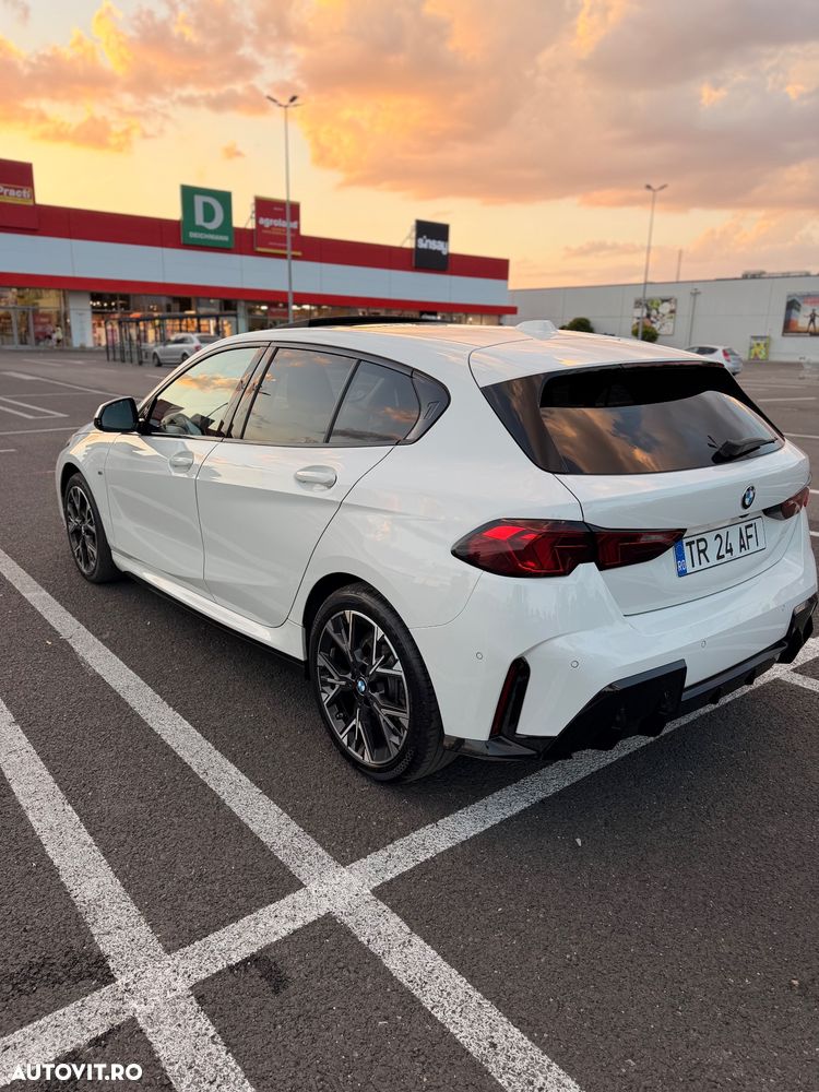 BMW Seria 1 - 28