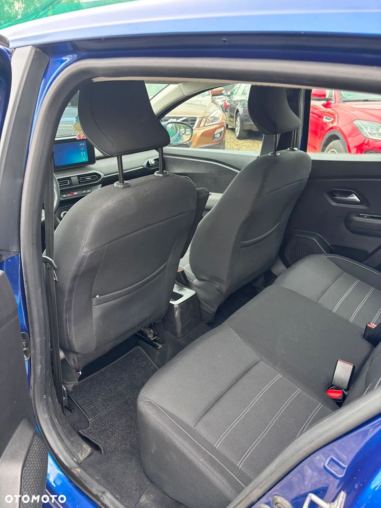 Dacia Sandero - 13