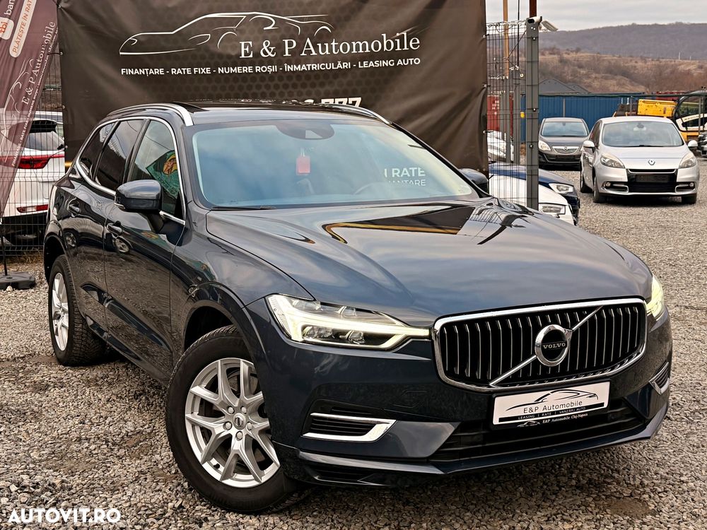 Volvo XC 60 Recharge T8 Twin Engine eAWD Polestar Engineered - 4