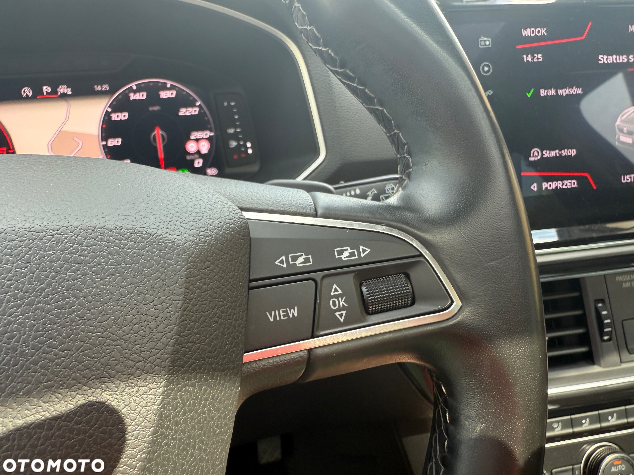 Seat Tarraco - 25