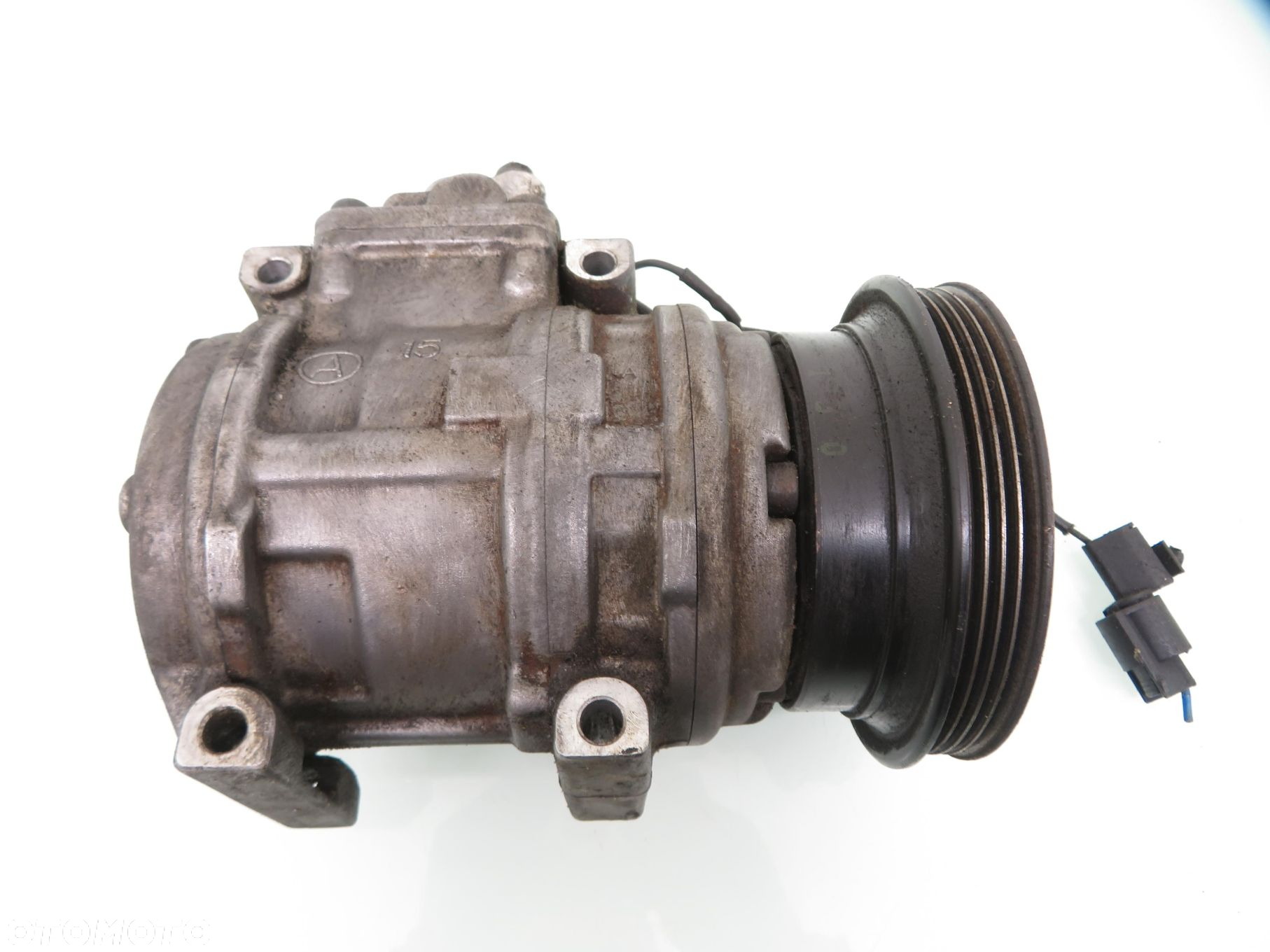 KOMPRESOR KLIMATYZACJI KIA RIO 1.3 1214012200 - 9