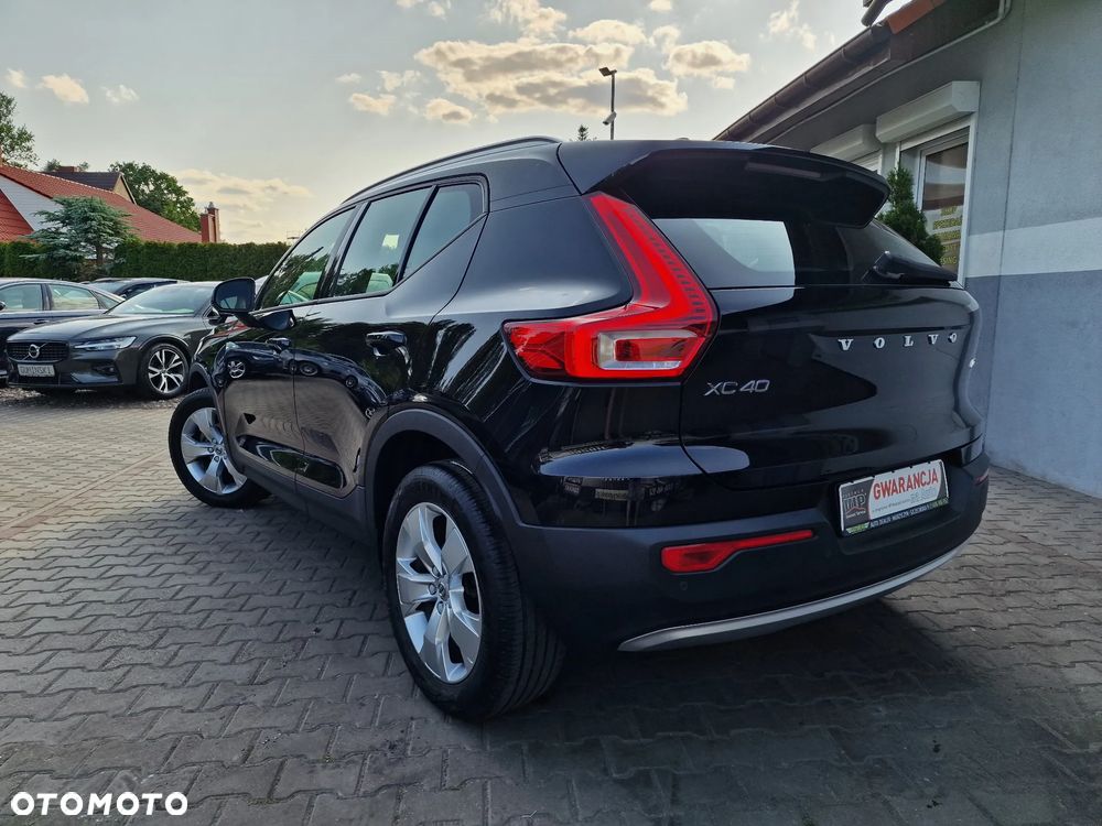 Volvo XC 40 D3 Momentum Pro - 7