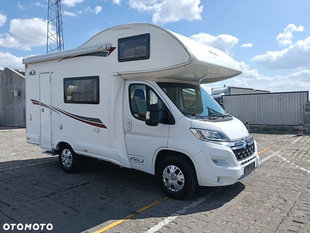 Citroën Jumper - 12