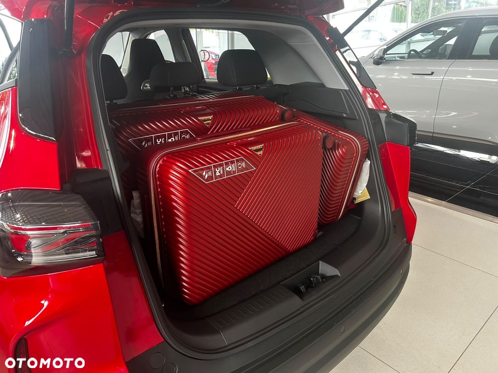 Chery Tiggo 4 1.5 GDI HEV Essential DHT - 5