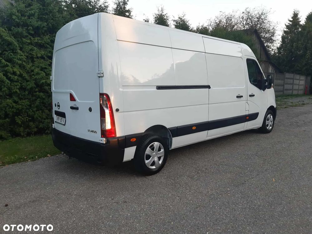 Renault Master - 4