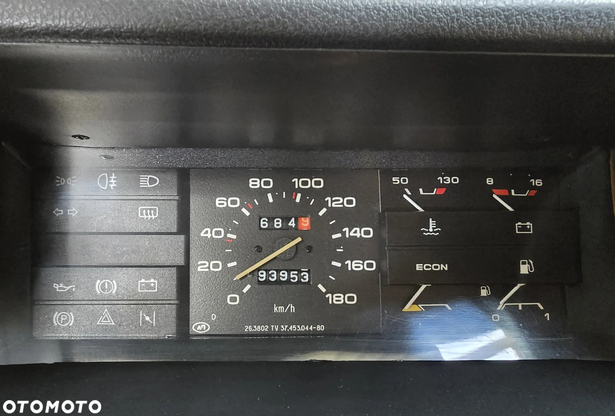 Lada Samara 1300 (2108) - 9