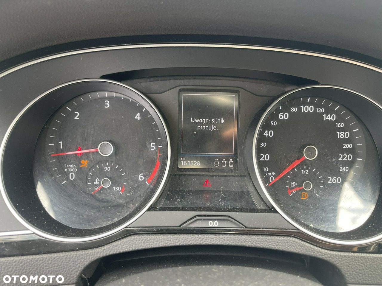 Volkswagen Passat 2.0 TDI BMT Comfortline DSG - 7