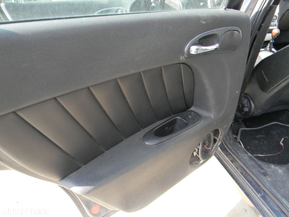 Dezmembrari  Alfa Romeo 156 (932)  1997  > 2006 1.9 JTD (932B2B, 932B - 31