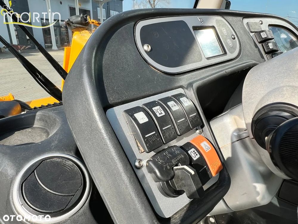 JCB 536-60 Agri Super - 15