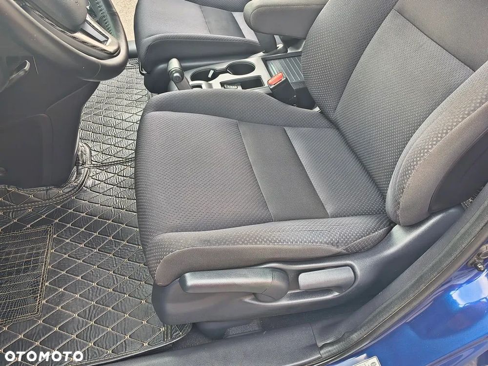 Honda CR-V 2.0i-VTEC Elegance - 19