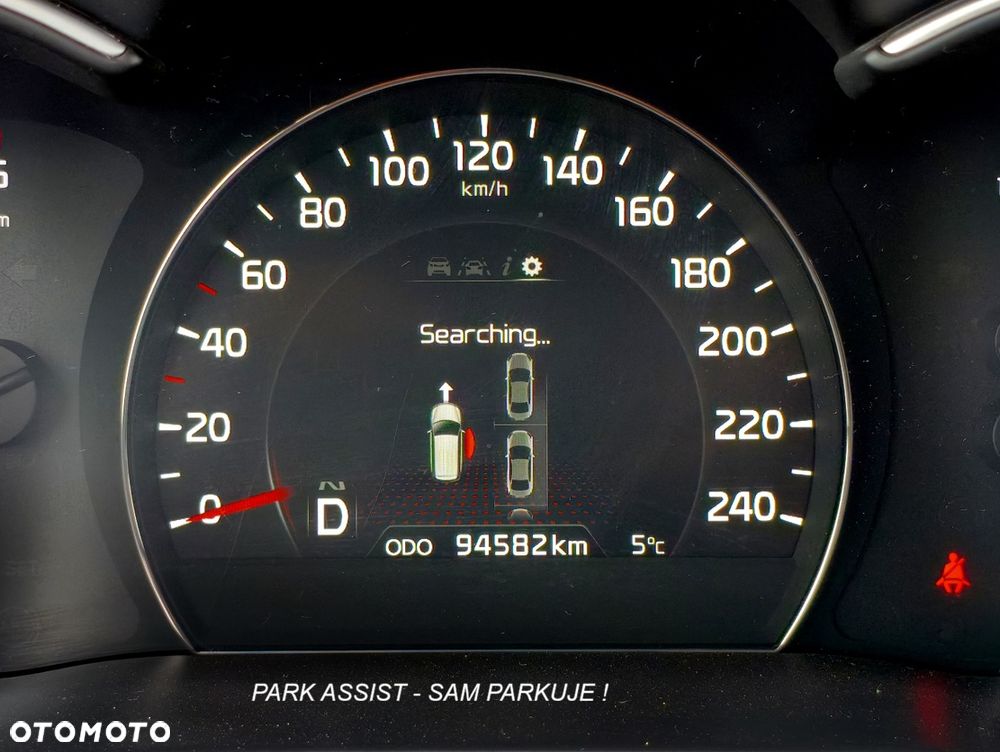 Kia Sorento 2.2 CRDI XL - 10