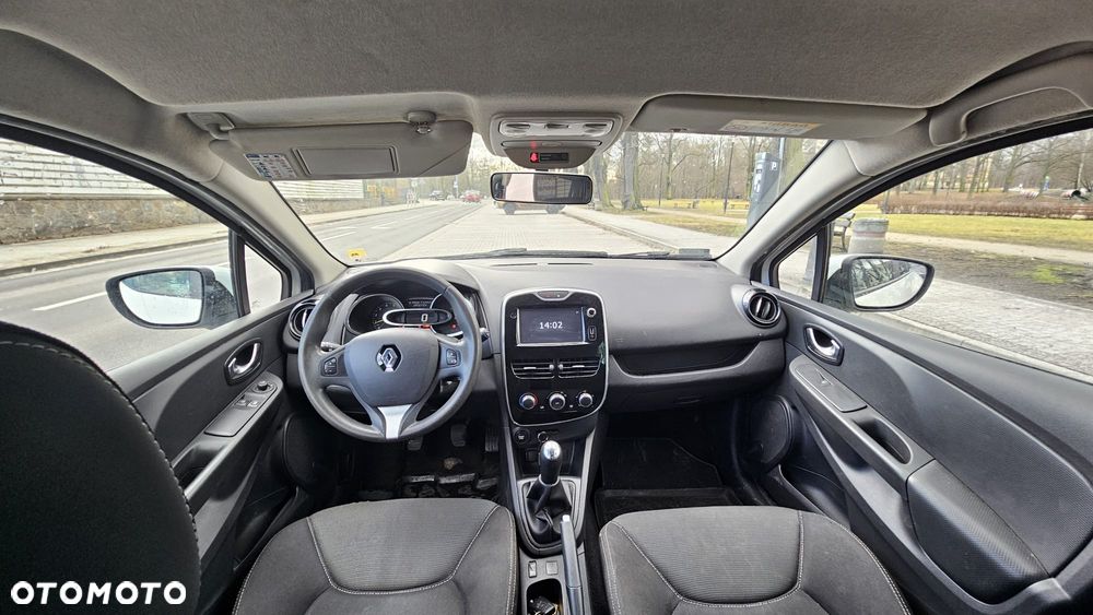 Renault Clio 1.5 dCi Life - 6