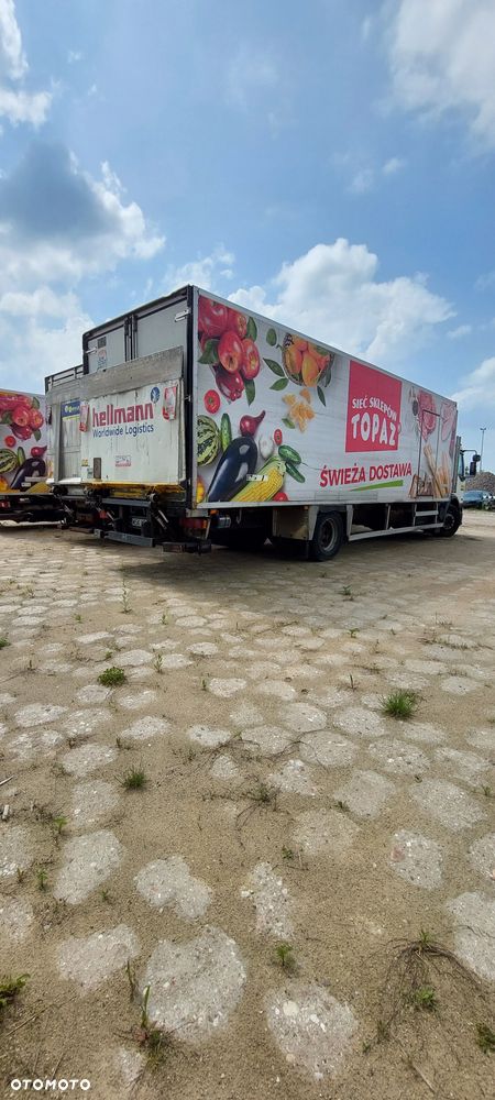 Renault PREMIUM - 7