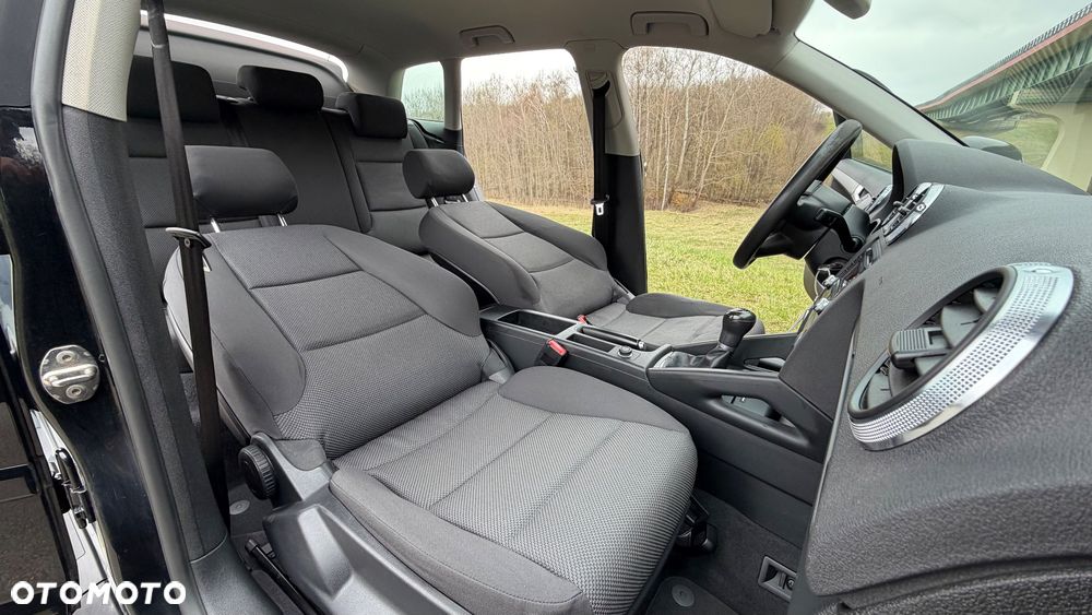 Audi A3 Sportback 1.8 TFSI Ambition - 17