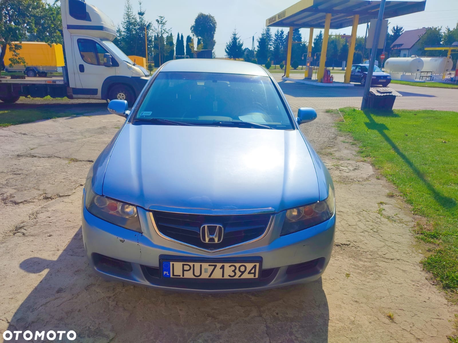 Honda Accord 2.0 Comfort - 7